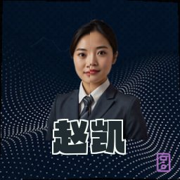 赵凯
